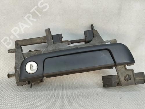 Used Front right exterior door handle Front right exterior door handle 35901827 35901827