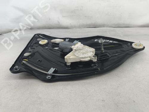 Used Rear left window mechanism Rear left window mechanism 35805034 35805034