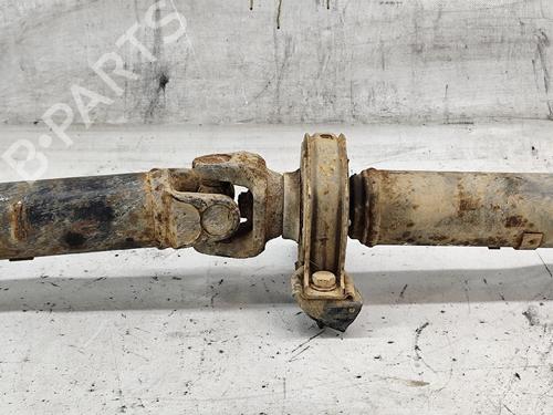 Driveshaft NISSAN PICK UP (D22) 2.5 dCi 4WD | BP35901820M37 - Image 3