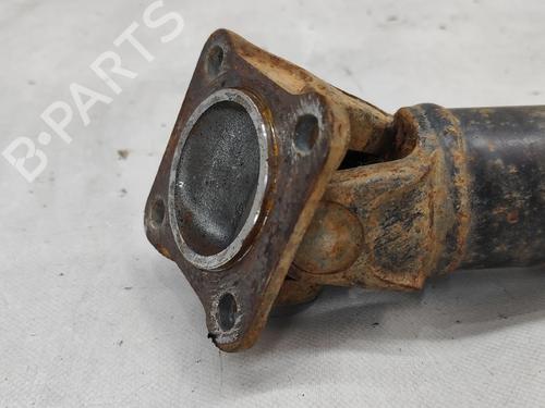 Driveshaft NISSAN PICK UP (D22) 2.5 dCi 4WD | BP35901820M37 - Image 6