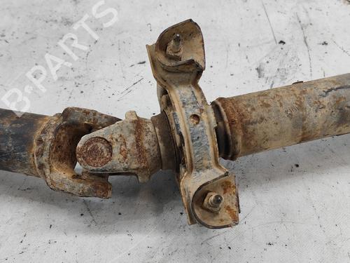 Driveshaft NISSAN PICK UP (D22) 2.5 dCi 4WD | BP35901820M37 - Image 5