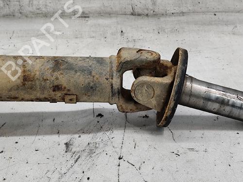 Driveshaft NISSAN PICK UP (D22) 2.5 dCi 4WD | BP35901820M37 - Image 4