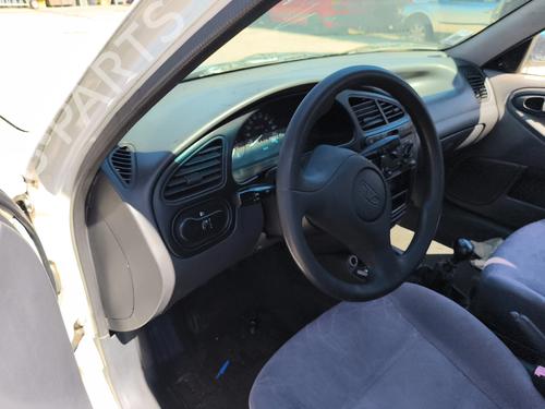 Dashboard DAEWOO LANOS (KLAT) 1.3 | BP35901880C46 - Image 2