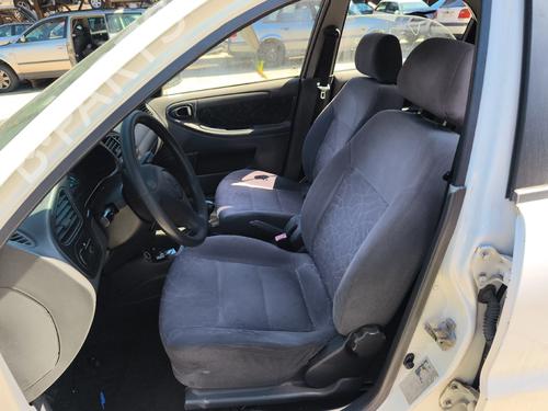 Used Other Other DAEWOO LANOS (KLAT) 1.3 (75 hp) 35901878 35901878