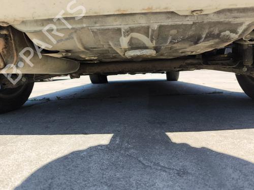 Used Rear axle Rear axle DAEWOO LANOS (KLAT) 1.3 (75 hp) 35901881 35901881