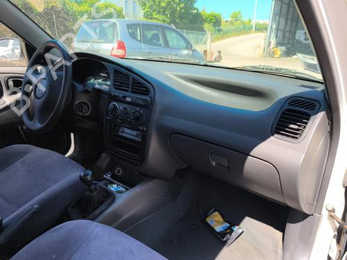 Used Dashboard Dashboard DAEWOO LANOS (KLAT) 1.3 (75 hp) 35901880 35901880