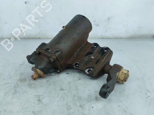 Steering rack NISSAN PICK UP (D22) 2.5 dCi 4WD | BP35901847M22  - Image 6