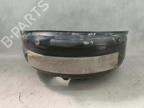 Hjulbue VW T-ROC (A11, D11) 1.0 TSI | BP35899148C56 - Image 2