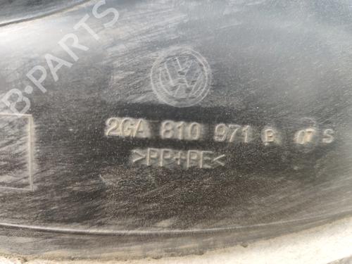 Hjulbue VW T-ROC (A11, D11) 1.0 TSI | BP35899148C56 - Image 5