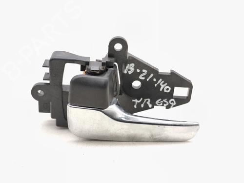 Used Rear left interior door handle Rear left interior door handle MITSUBISHI LANCER VIII Sportback (CX_A) 1.5 (109 hp) 35819022 35819022