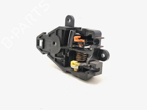 Rear left interior door handle MITSUBISHI LANCER VIII Sportback (CX_A) 1.5 | BP35819022I15 - Image 6