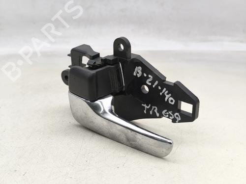 Rear left interior door handle MITSUBISHI LANCER VIII Sportback (CX_A) 1.5 | BP35819022I15 - Image 3