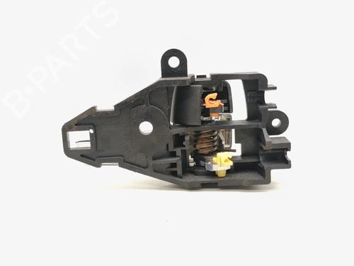 Rear left interior door handle MITSUBISHI LANCER VIII Sportback (CX_A) 1.5 | BP35819022I15 - Image 4