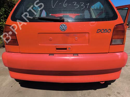 Used Rear bumper Rear bumper 35901914 35901914