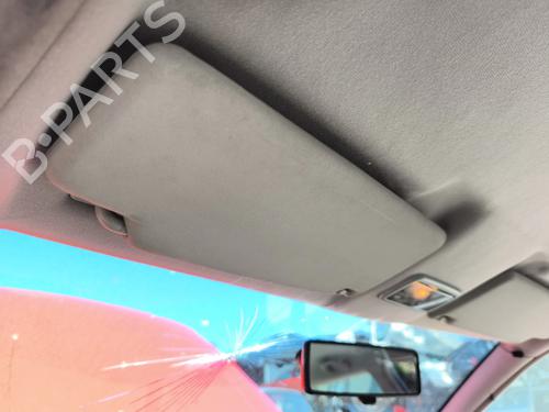 Used Left sun visor Left sun visor VW POLO III (6N1) 45 1.0 (45 hp) 35901920 35901920