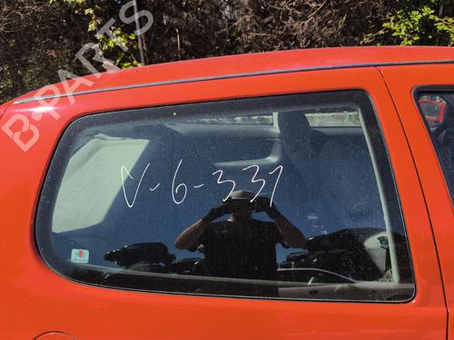 Panel rude bagtil højre Panel rude bagtil højre VW POLO III (6N1) 45 1.0 (45 hp) 35901917 35901917