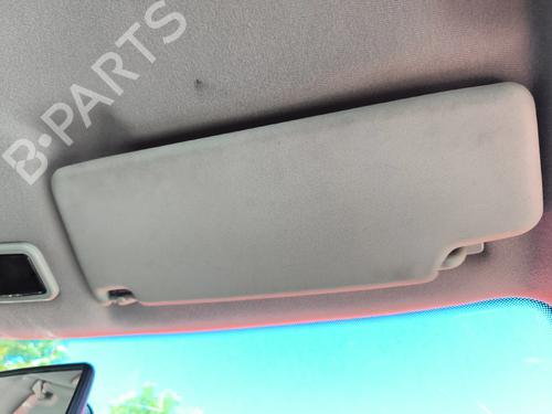 Used Right sun visor Right sun visor 35901919 35901919