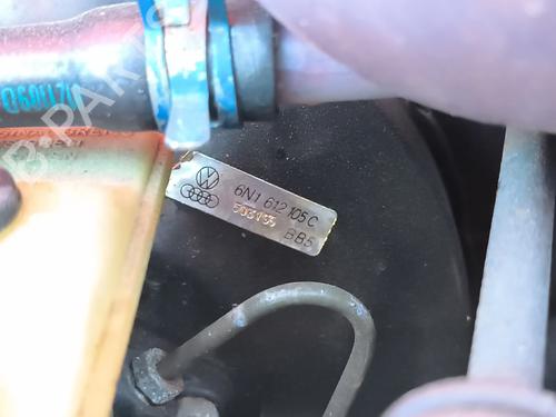 Used Servo brake Servo brake 35901921 35901921