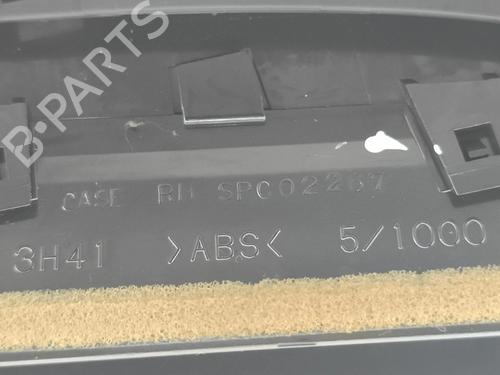 Air vent MITSUBISHI LANCER VIII Sportback (CX_A) 1.5 | BP35814559I21 - Image 7