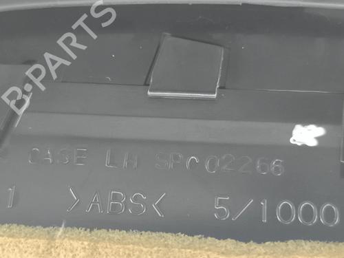 Air vent MITSUBISHI LANCER VIII Sportback (CX_A) 1.5 | BP35814559I21 - Image 8