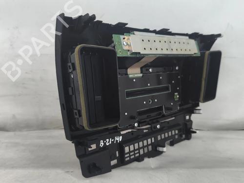 Air vent MITSUBISHI LANCER VIII Sportback (CX_A) 1.5 | BP35814559I21 - Image 5