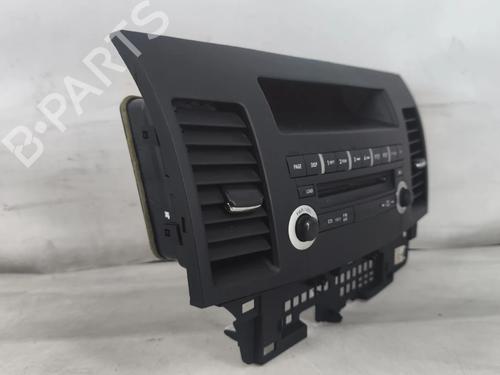 Air vent MITSUBISHI LANCER VIII Sportback (CX_A) 1.5 | BP35814559I21 - Image 2