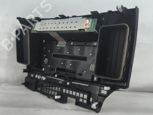 Air vent MITSUBISHI LANCER VIII Sportback (CX_A) 1.5 | BP35814559I21 - Image 6