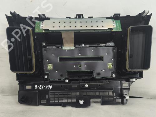 Air vent MITSUBISHI LANCER VIII Sportback (CX_A) 1.5 | BP35814559I21 - Image 4