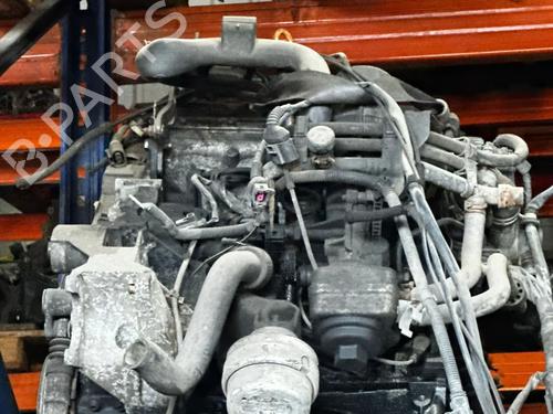 Motor Motor VW PASSAT B5.5 Variant (3B6) 1.9 TDI (101 hp) 6226405 6226405