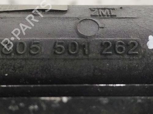Steering rack AUDI A3 (8P1) 1.9 TDI | BP35901854M22  - Image 14