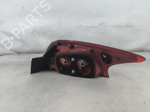 Left taillight MITSUBISHI LANCER VIII Sportback (CX_A) 1.5 | BP35814563C34 - Image 6