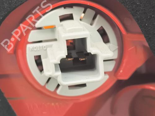 Left taillight MITSUBISHI LANCER VIII Sportback (CX_A) 1.5 | BP35814563C34 - Image 7
