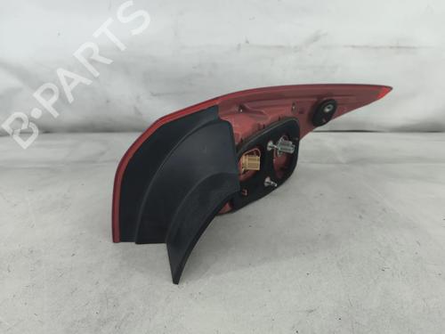 Left taillight MITSUBISHI LANCER VIII Sportback (CX_A) 1.5 | BP35814563C34 - Image 5