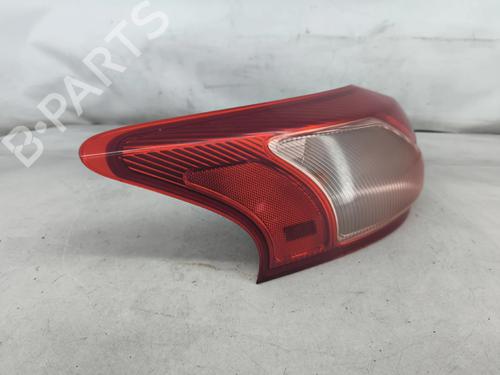 Left taillight MITSUBISHI LANCER VIII Sportback (CX_A) 1.5 | BP35814563C34 - Image 2