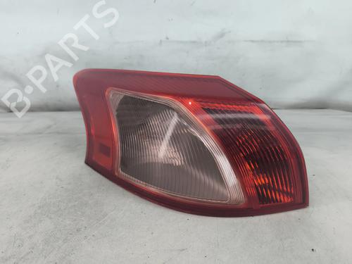 Left taillight MITSUBISHI LANCER VIII Sportback (CX_A) 1.5 | BP35814563C34 - Image 3