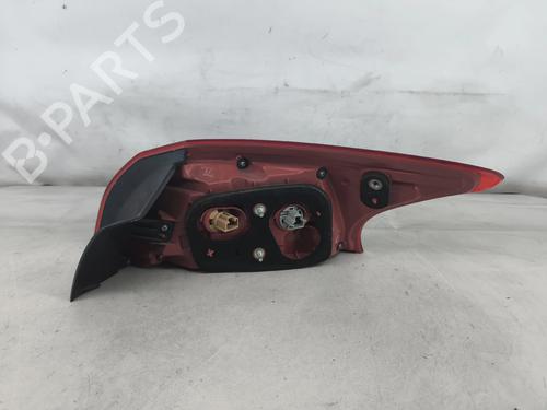 Left taillight MITSUBISHI LANCER VIII Sportback (CX_A) 1.5 | BP35814563C34 - Image 4
