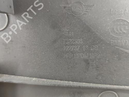 Front right panel MINI MINI (F55) One First | BP34524606C59 - Image 5