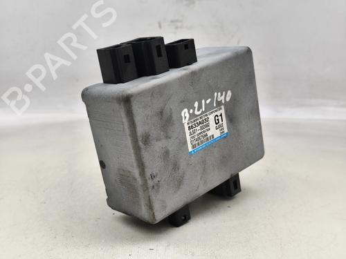 Steering ECU MITSUBISHI LANCER VIII Sportback (CX_A) 1.5 | BP35819043M49 - Image 2