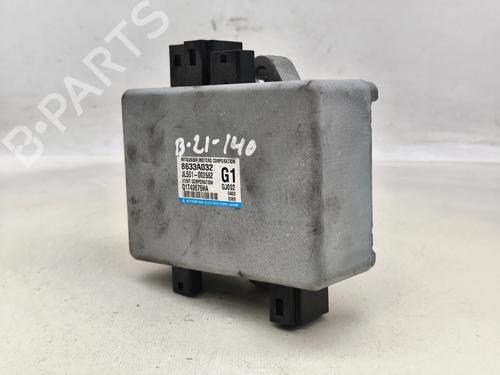 Steering ECU MITSUBISHI LANCER VIII Sportback (CX_A) 1.5 | BP35819043M49 - Image 3