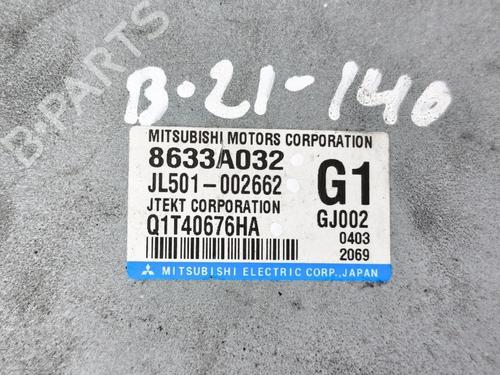 Steering ECU MITSUBISHI LANCER VIII Sportback (CX_A) 1.5 | BP35819043M49 - Image 11