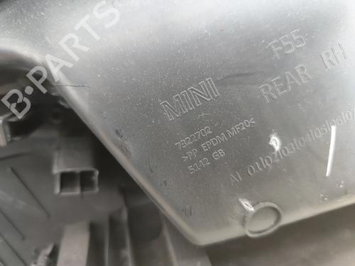 Rear right panel MINI MINI (F55) One First | BP34524607C61  - Image 5