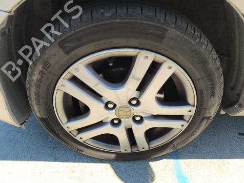 Used Rim Rim HONDA JAZZ II (GD_, GE3, GE2) 1.2 i-DSI (GD5, GE2) (78 hp) 35916448 35916448