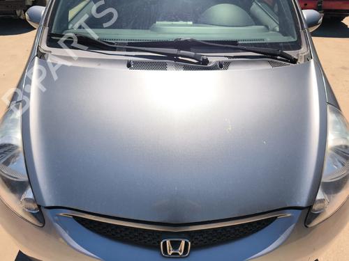 Used Hood Hood HONDA JAZZ II (GD_, GE3, GE2) 1.2 i-DSI (GD5, GE2) (78 hp) 35916447 35916447