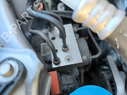 Used ABS pump ABS pump HONDA JAZZ II (GD_, GE3, GE2) 1.2 i-DSI (GD5, GE2) (78 hp) 35916469 35916469