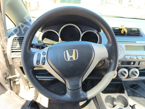 Used Steering wheel Steering wheel HONDA JAZZ II (GD_, GE3, GE2) 1.2 i-DSI (GD5, GE2) (78 hp) 35916468 35916468