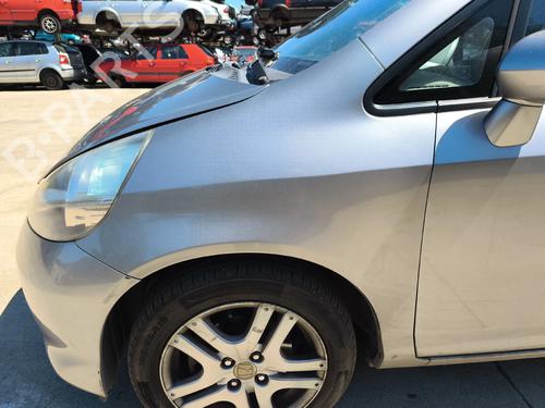 Used Left front fenders Left front fenders HONDA JAZZ II (GD_, GE3, GE2) 1.2 i-DSI (GD5, GE2) (78 hp) 35916450 35916450