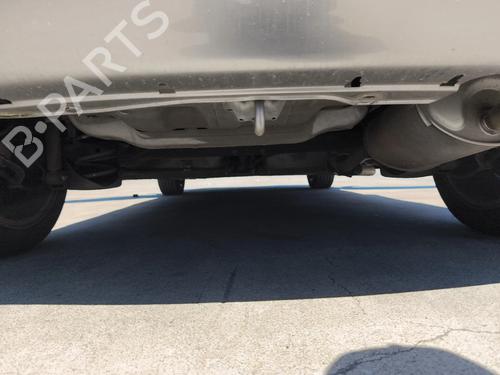 Used Rear axle Rear axle HONDA JAZZ II (GD_, GE3, GE2) 1.2 i-DSI (GD5, GE2) (78 hp) 35916474 35916474