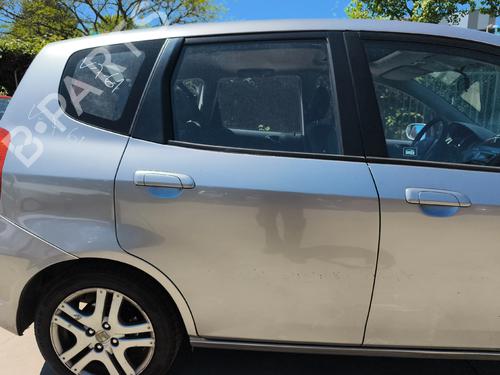 Used Right rear door Right rear door HONDA JAZZ II (GD_, GE3, GE2) 1.2 i-DSI (GD5, GE2) (78 hp) 35916457 35916457