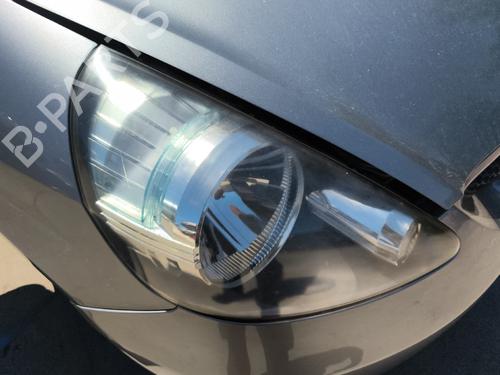 Used Right headlight Right headlight HONDA JAZZ II (GD_, GE3, GE2) 1.2 i-DSI (GD5, GE2) (78 hp) 35916472 35916472