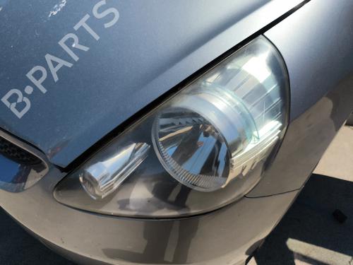 Used Left headlight Left headlight HONDA JAZZ II (GD_, GE3, GE2) 1.2 i-DSI (GD5, GE2) (78 hp) 35916473 35916473